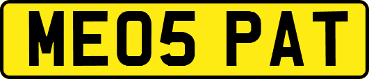 ME05PAT