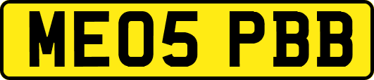 ME05PBB