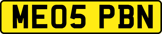 ME05PBN