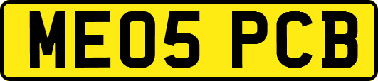 ME05PCB