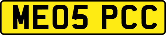 ME05PCC