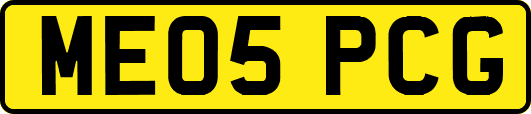 ME05PCG