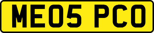 ME05PCO