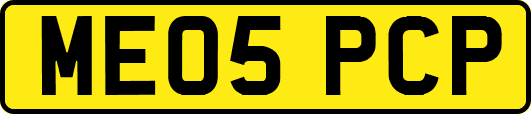 ME05PCP