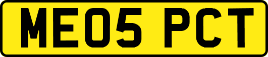 ME05PCT