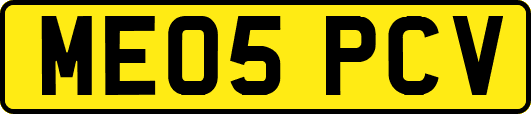 ME05PCV