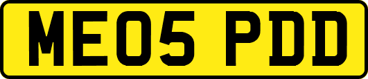 ME05PDD