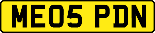 ME05PDN