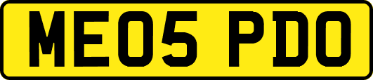 ME05PDO