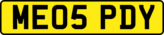 ME05PDY