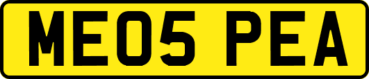 ME05PEA