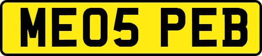 ME05PEB
