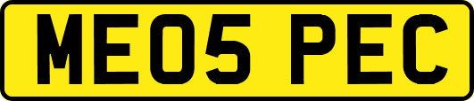 ME05PEC