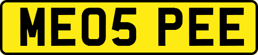 ME05PEE
