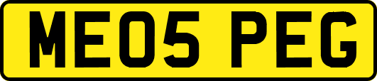 ME05PEG