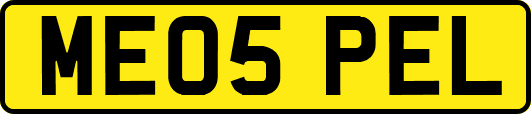 ME05PEL