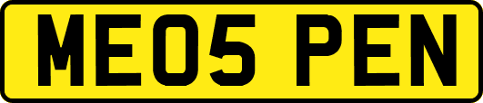 ME05PEN