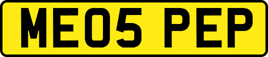 ME05PEP