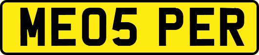 ME05PER