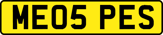 ME05PES