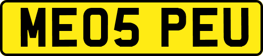 ME05PEU