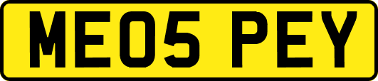 ME05PEY