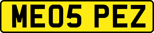 ME05PEZ