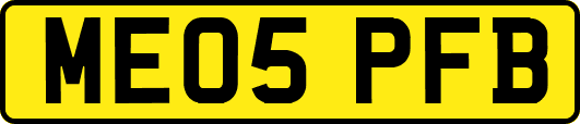 ME05PFB