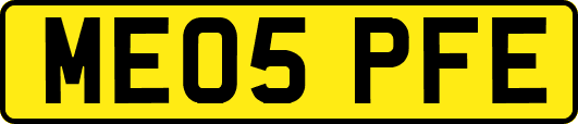 ME05PFE