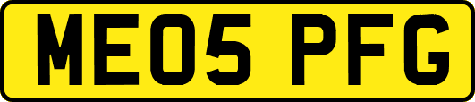 ME05PFG