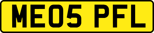 ME05PFL
