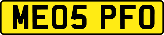 ME05PFO