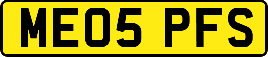 ME05PFS