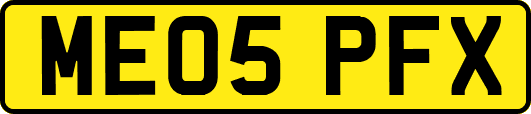 ME05PFX