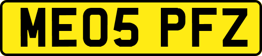 ME05PFZ