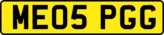 ME05PGG