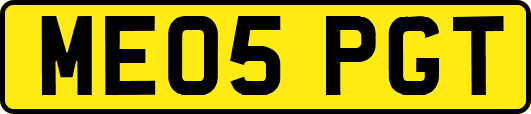 ME05PGT