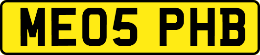 ME05PHB