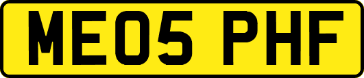 ME05PHF