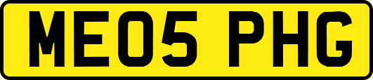 ME05PHG