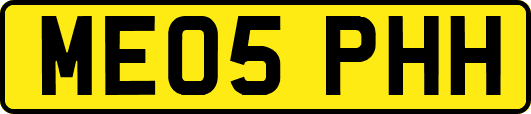 ME05PHH