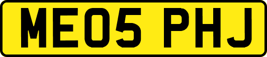 ME05PHJ