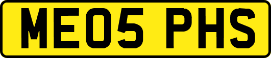 ME05PHS