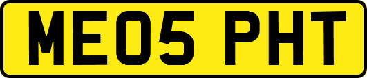 ME05PHT