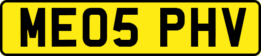 ME05PHV