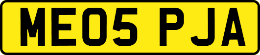ME05PJA