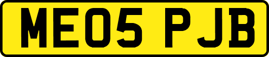 ME05PJB