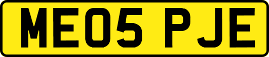 ME05PJE