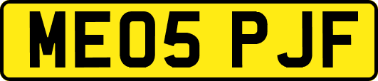 ME05PJF