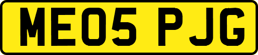 ME05PJG
